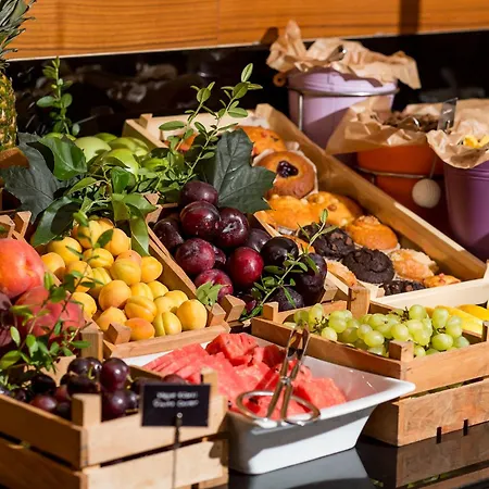 ホテル Park By Radisson Kavacik