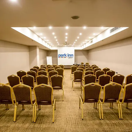 Park By Radisson Kavacik ホテル 4*