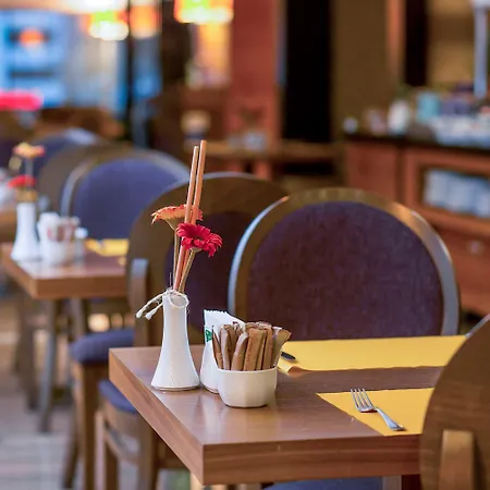 Park By Radisson Kavacik 4*