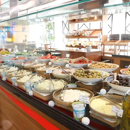 Park By Radisson Kavacik 4*