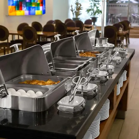 Park By Radisson Kavacik ホテル イスタンブール