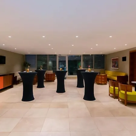 Park By Radisson Kavacik