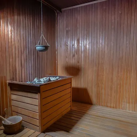 Park By Radisson Kavacik イスタンブール