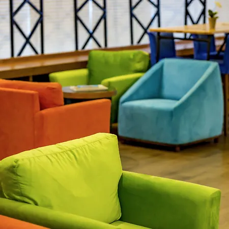 Park By Radisson Kavacik イスタンブール