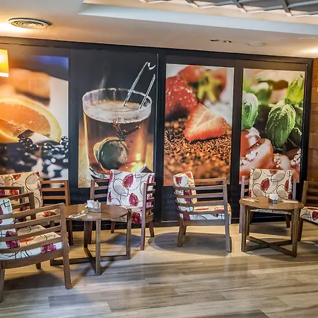 Park By Radisson Kavacik イスタンブール