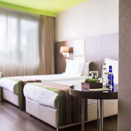 Park By Radisson Kavacik 4*