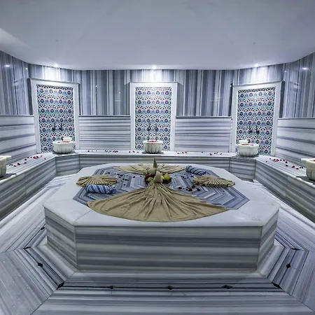 Park By Radisson Kavacik 4*