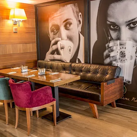 Park By Radisson Kavacik イスタンブール