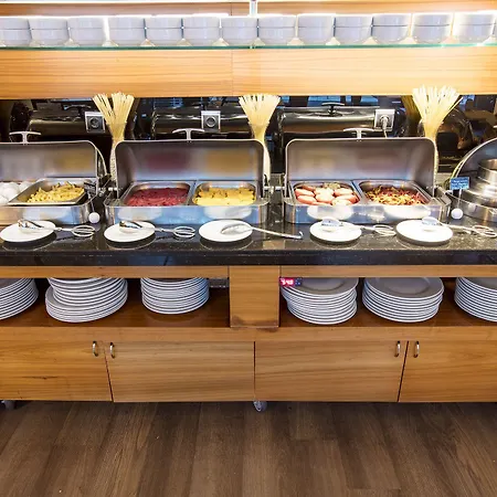 Park By Radisson Kavacik ホテル イスタンブール