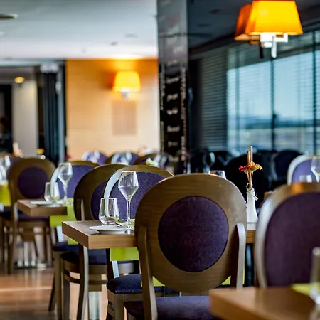 ホテル Park By Radisson Kavacik イスタンブール