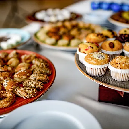 Park By Radisson Kavacik ホテル イスタンブール