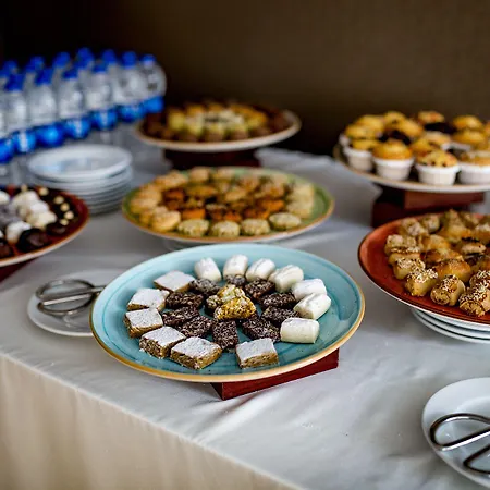 Park By Radisson Kavacik 4* イスタンブール