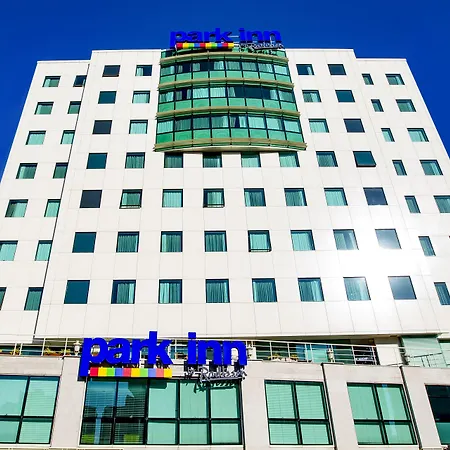 ホテル Park By Radisson Kavacik 4*