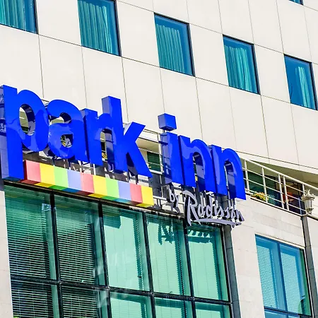 Park By Radisson Kavacik