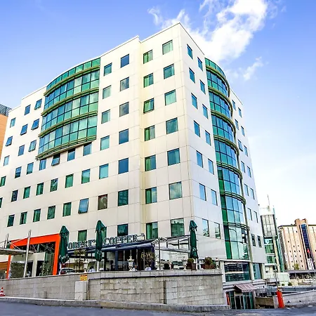 Park By Radisson Kavacik