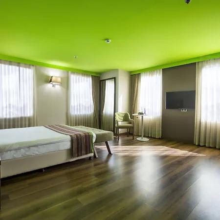 Park By Radisson Kavacik