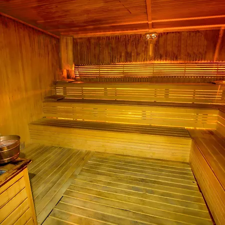 Park By Radisson Kavacik ホテル 4*