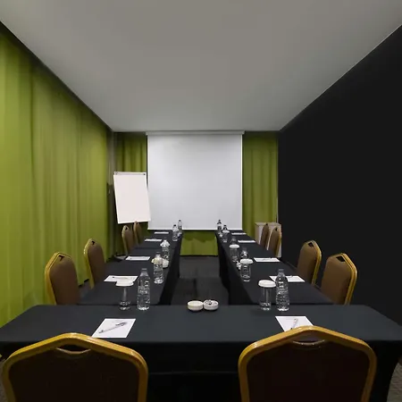 Park By Radisson Kavacik イスタンブール