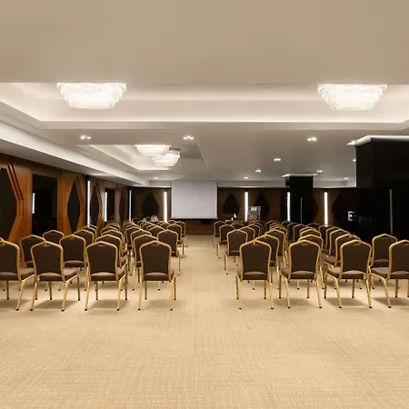 Park By Radisson Kavacik イスタンブール