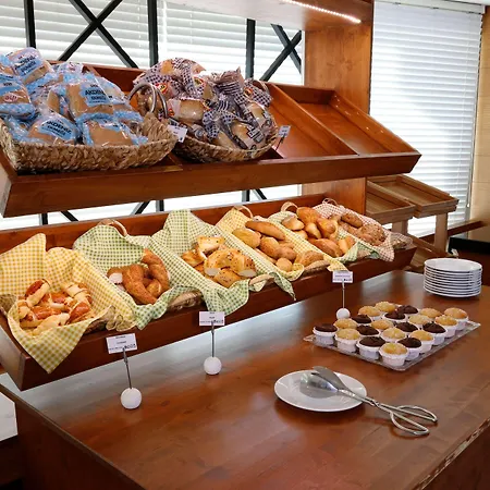 Park By Radisson Kavacik 4* イスタンブール