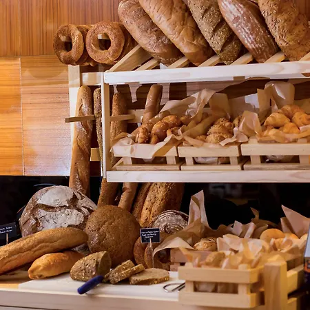 Park By Radisson Kavacik イスタンブール