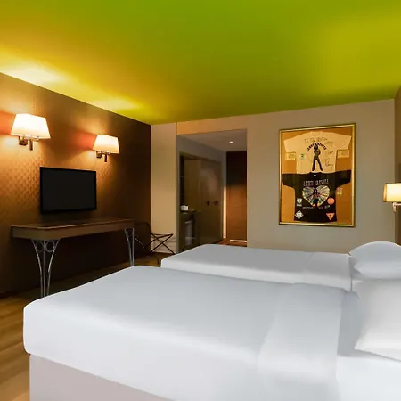 Park By Radisson Kavacik 4*