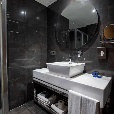 ホテル Park By Radisson Kavacik イスタンブール