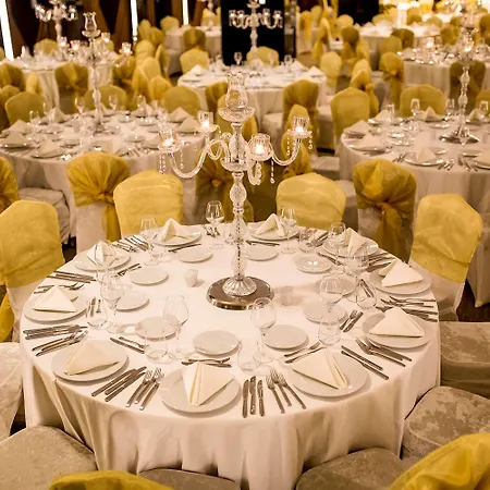 Park By Radisson Kavacik