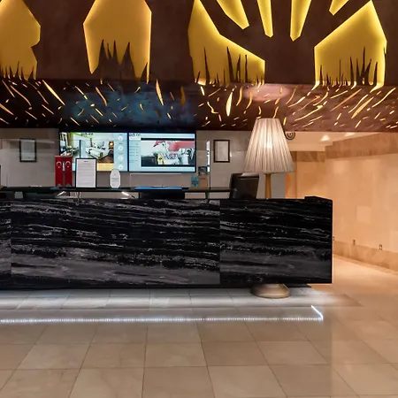 Park By Radisson Kavacik イスタンブール