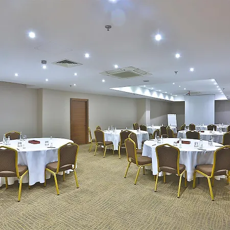 Park By Radisson Kavacik