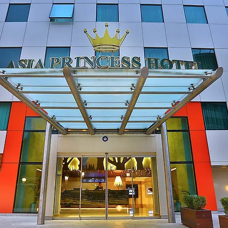 Park By Radisson Kavacik