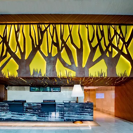 Park By Radisson Kavacik ホテル 4*