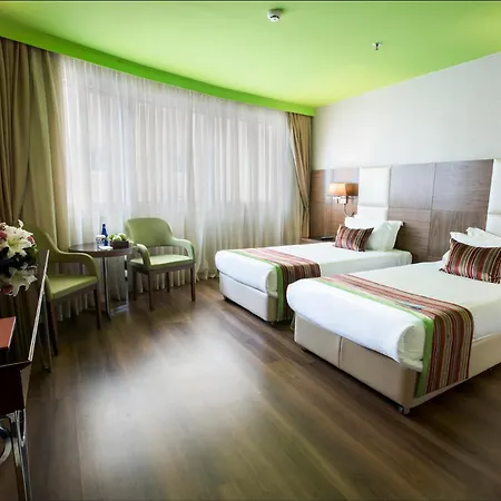 Park By Radisson Kavacik