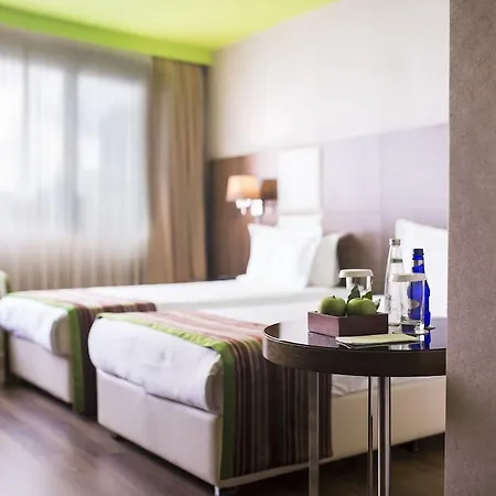 Park By Radisson Kavacik İstanbul