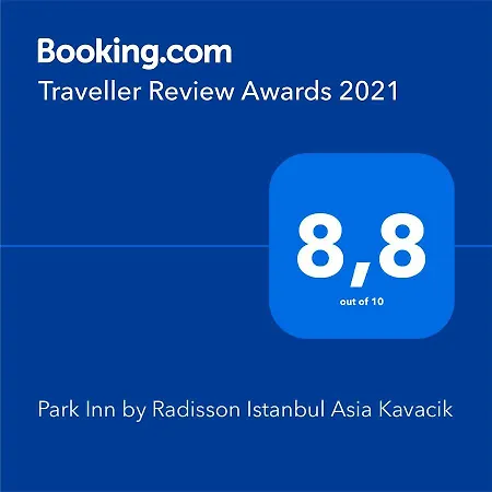 Otel Park By Radisson Kavacik