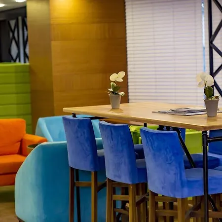 Park By Radisson Kavacik Otel 4*