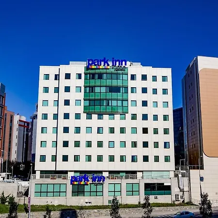 Otel Park By Radisson Kavacik