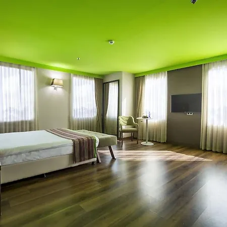 Park By Radisson Kavacik Otel 4*