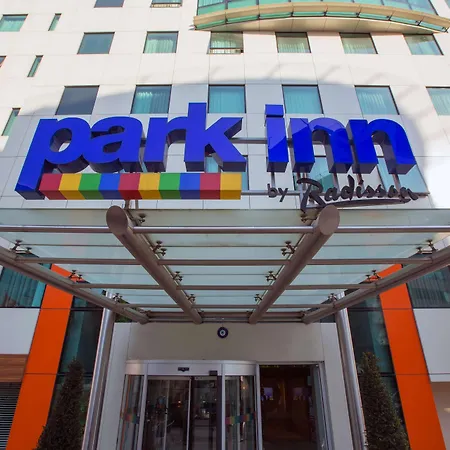 Park By Radisson Kavacik İstanbul