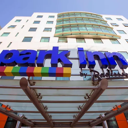 Hotel Park By Radisson Kavacik Istanbulská provincie
