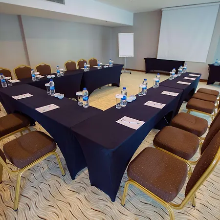 Otel Park By Radisson Kavacik 4*