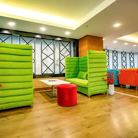 Park By Radisson Kavacik Otel 4*