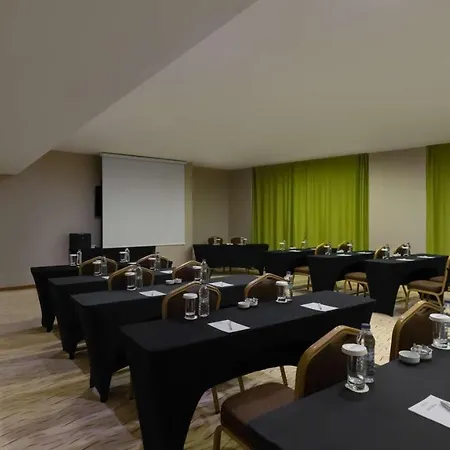 Otel Park By Radisson Kavacik 4*