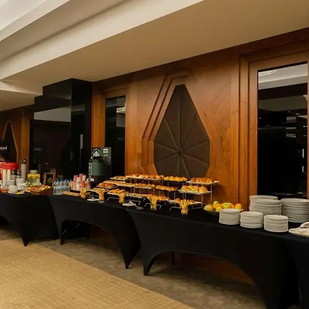 Park By Radisson Kavacik Otel İstanbul