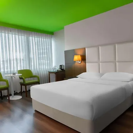 Otel Park By Radisson Kavacik