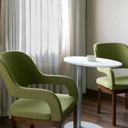 Park By Radisson Kavacik Otel 4*