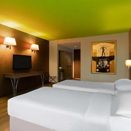 Park By Radisson Kavacik İstanbul