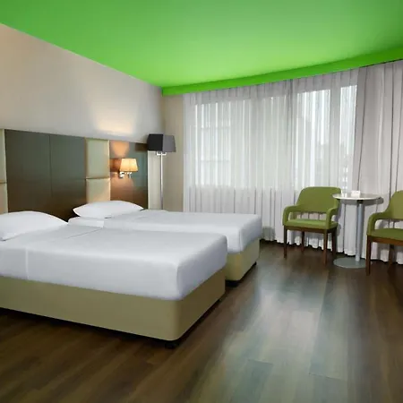 Park By Radisson Kavacik Otel İstanbul
