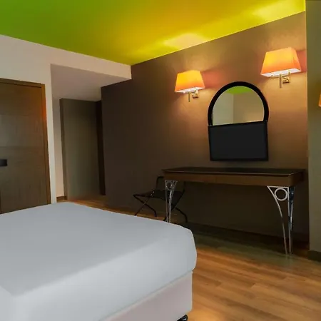 Park By Radisson Kavacik Otel İstanbul