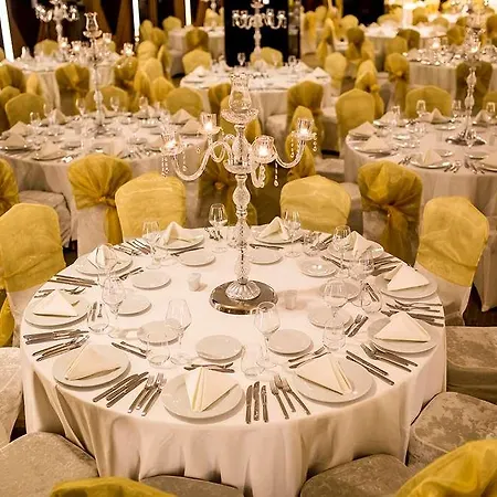 Otel Park By Radisson Kavacik İstanbul